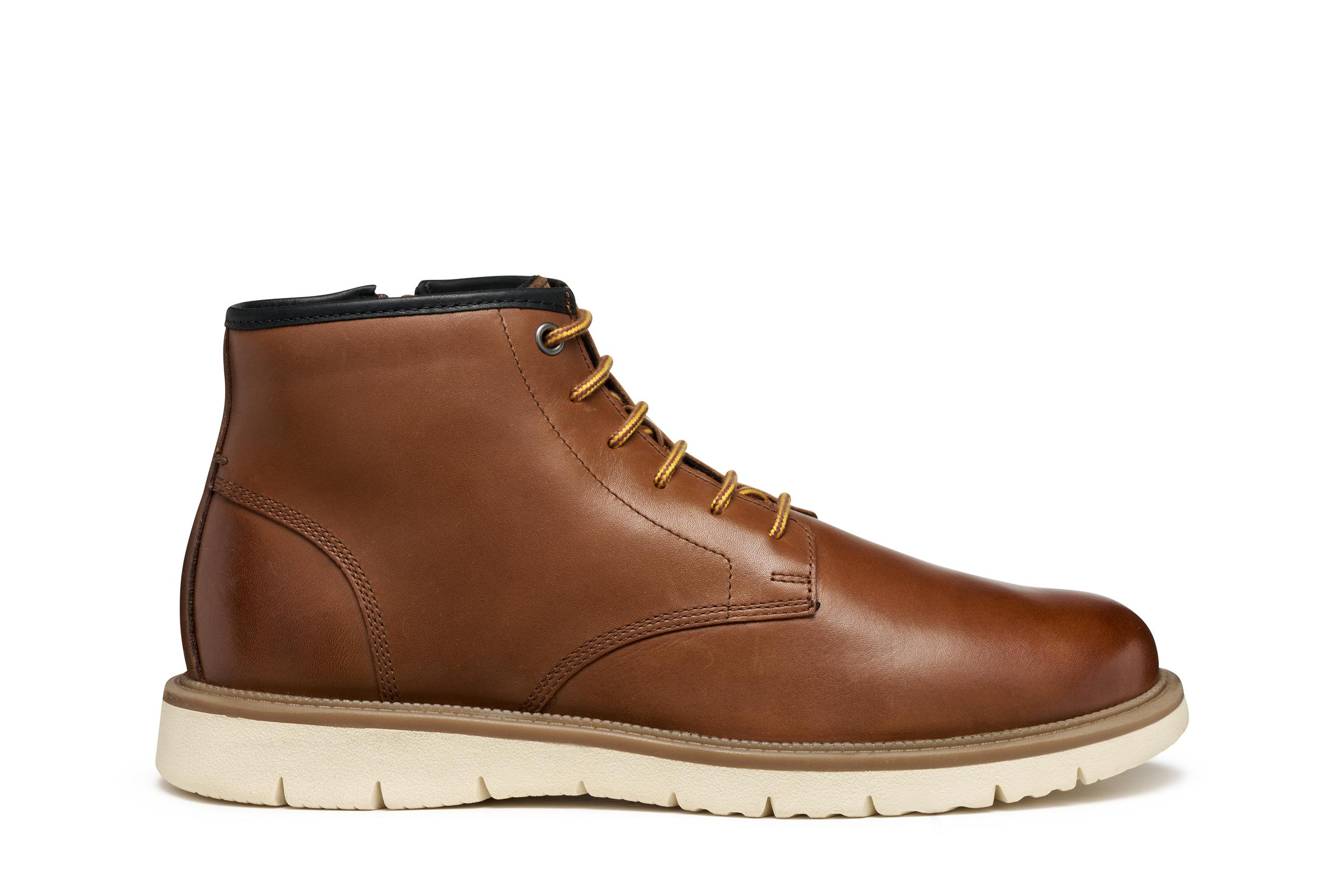 Новинка&nbsp;сезона &mdash; ботинки Pove,&nbsp;Geox