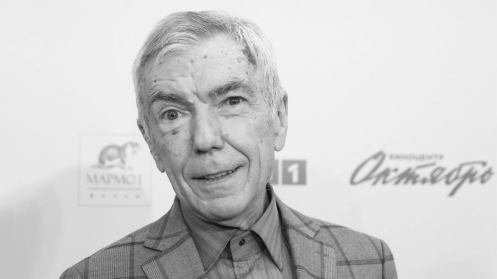 Юрий Николаев