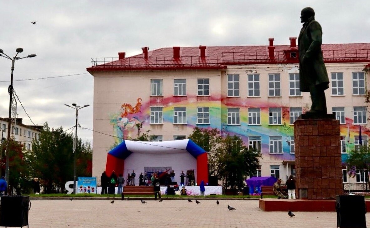 Фото: Печенгский округ/ t.me 