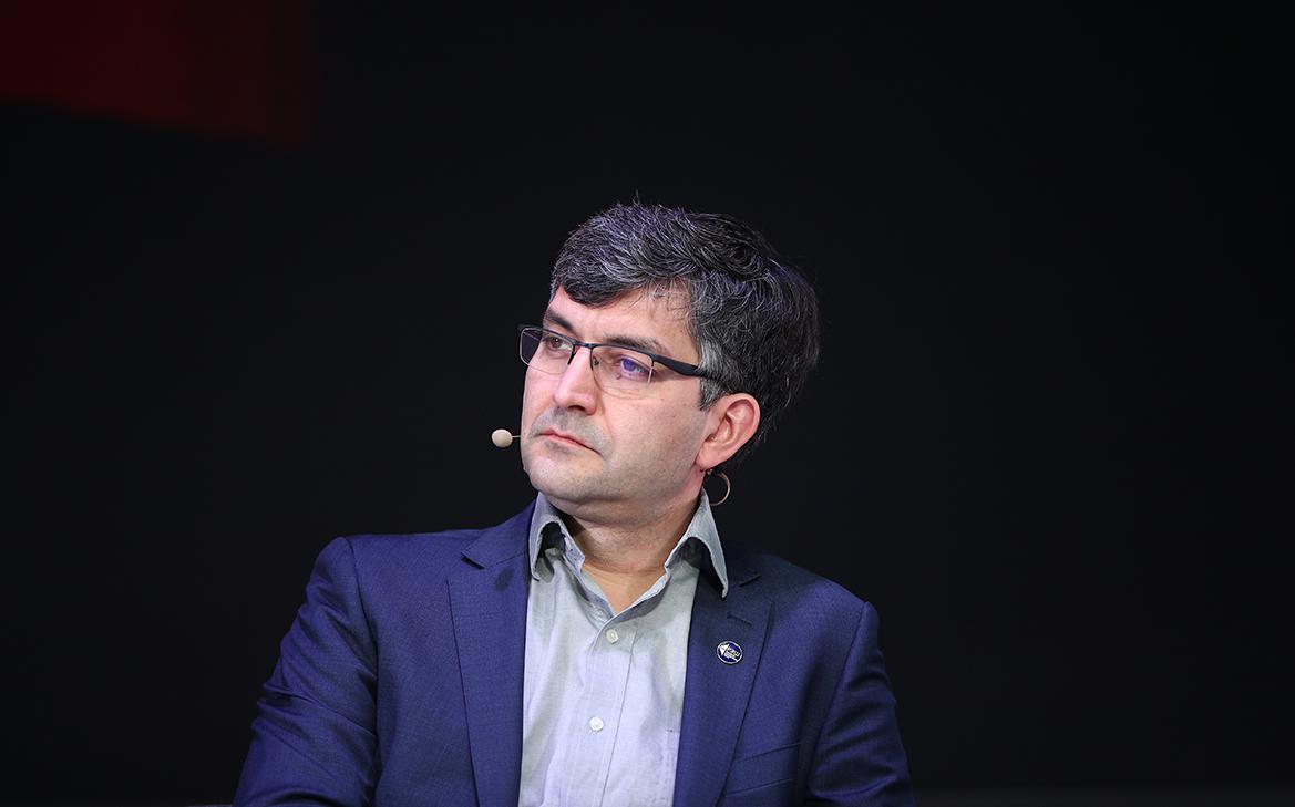 Минюст признал иноагентом экономиста Рубена Ениколопова