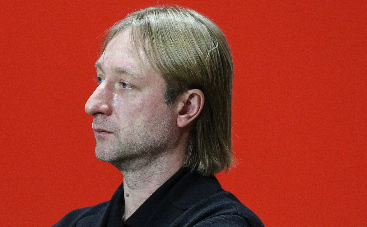 Bulkin Sergey / news.ru / Global Look Press