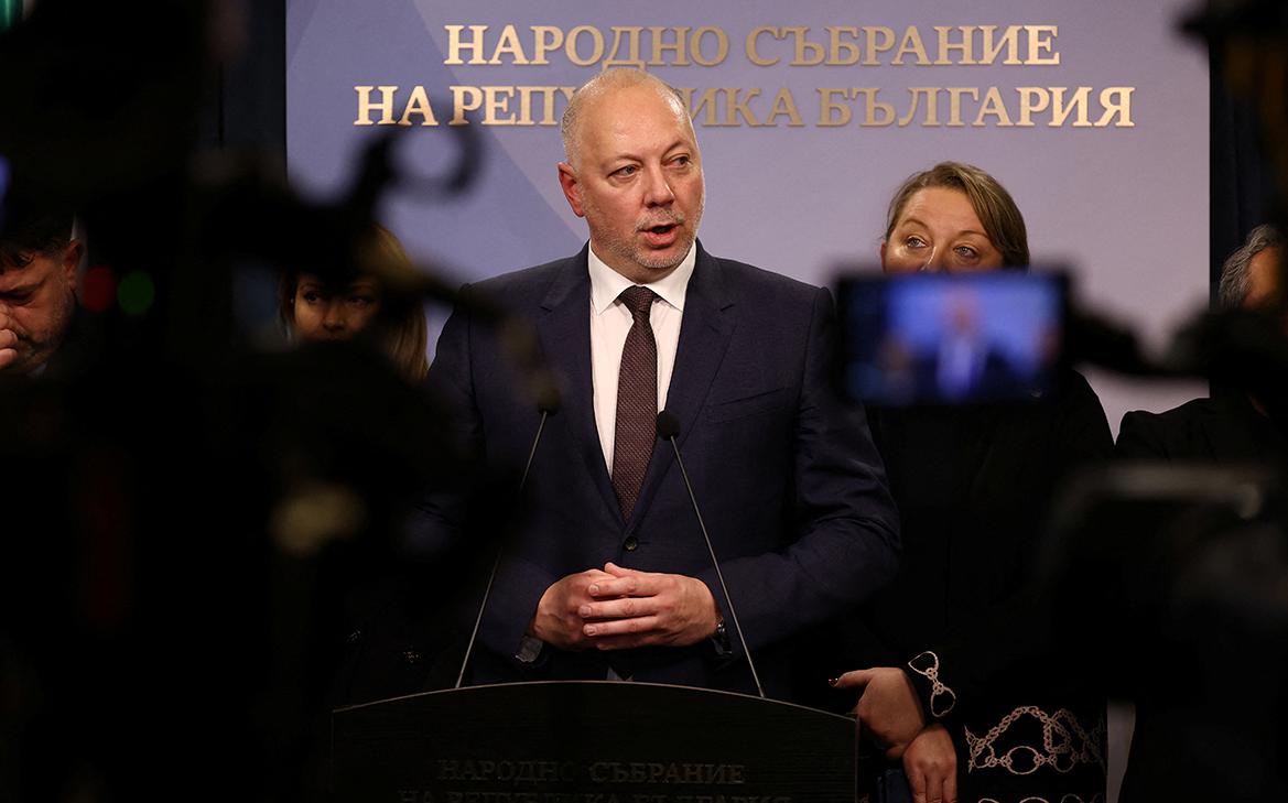 Правительство Болгарии ушло в отставку на фоне протестов