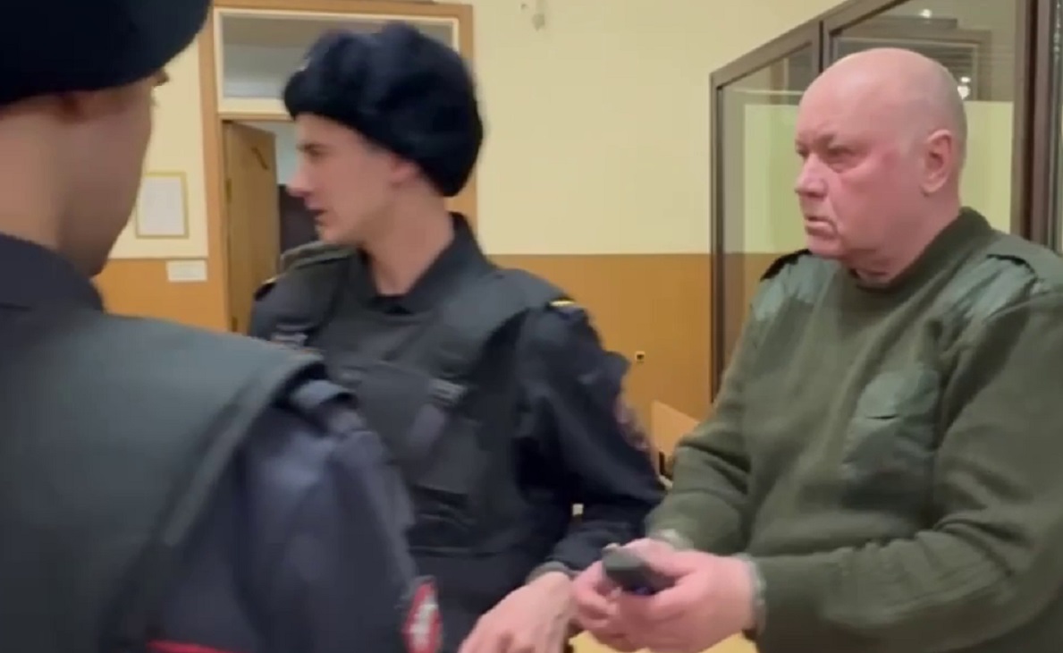 Фото: Объединенная пресс-служба судов региона