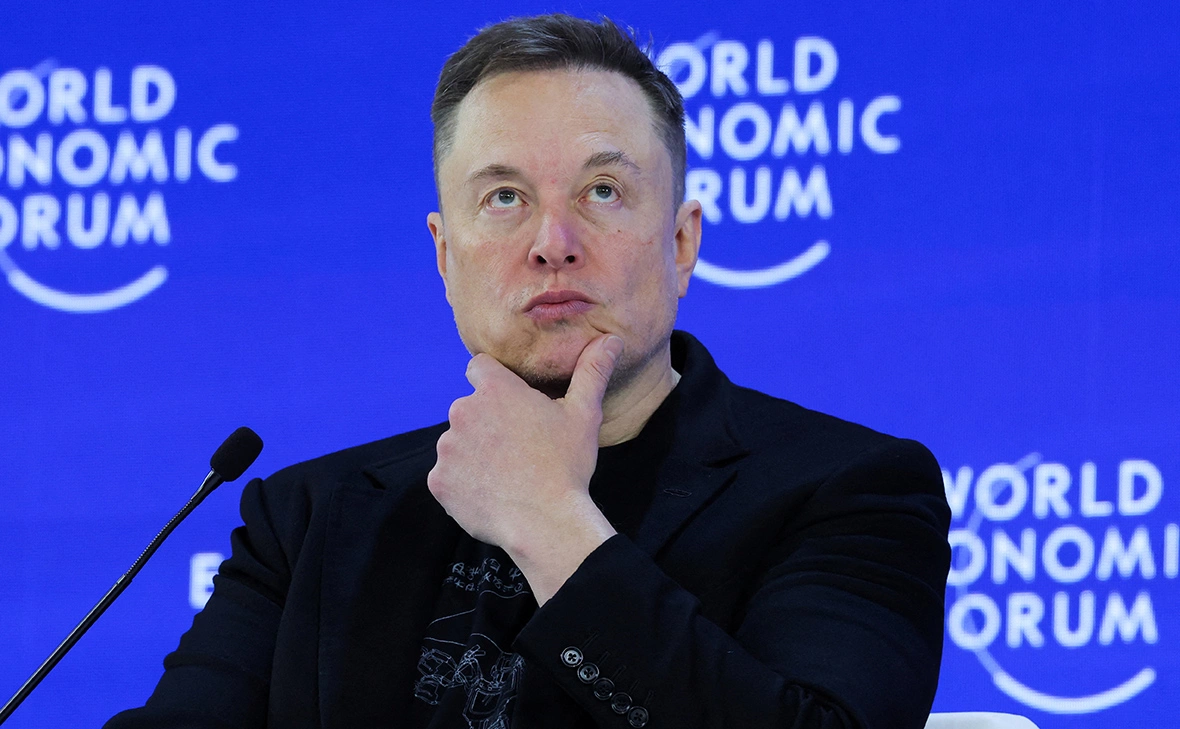 Denis Balibouse /  Reuters