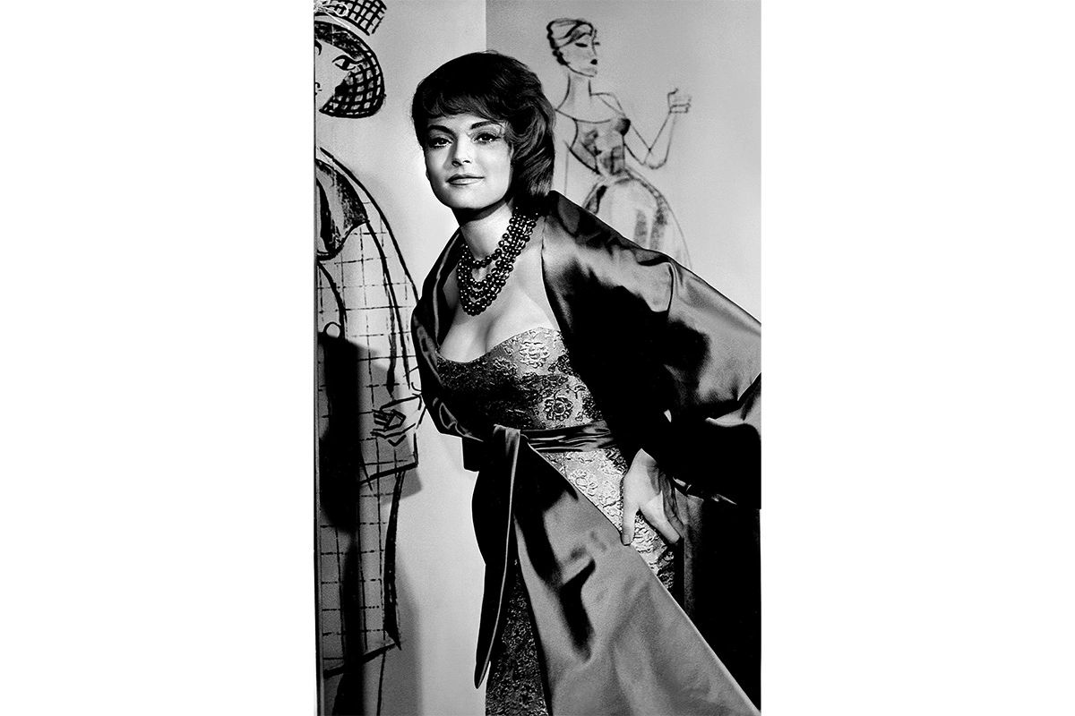 Энн Смирнер