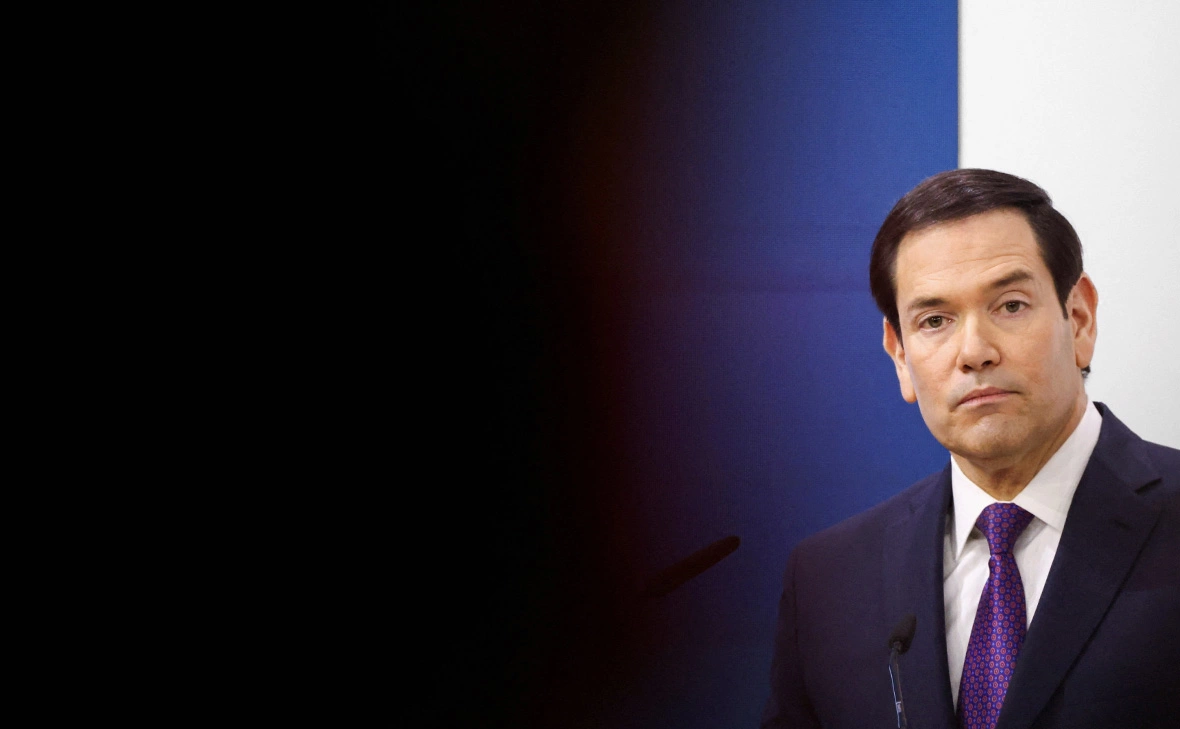 Liesa Johannssen / Reuters