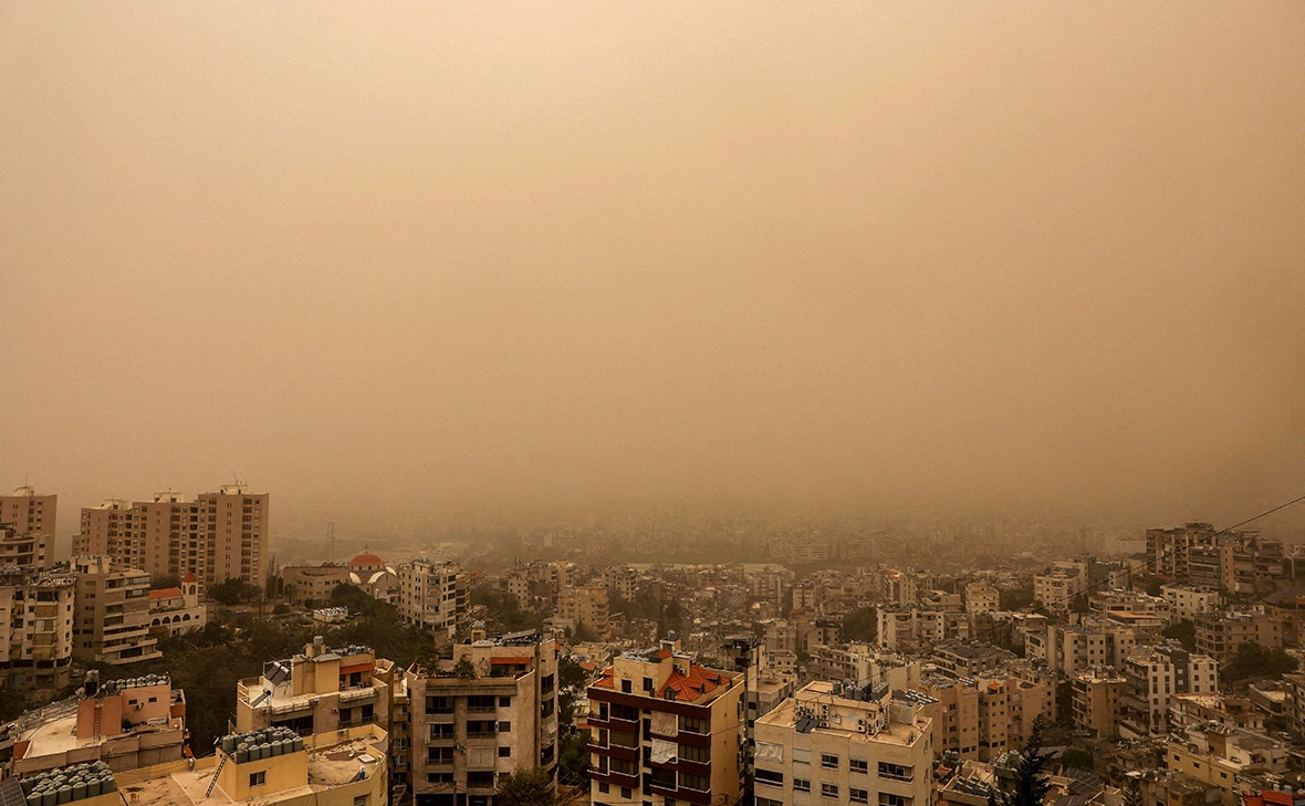 Amr Abdallah Dalsh / Reuters