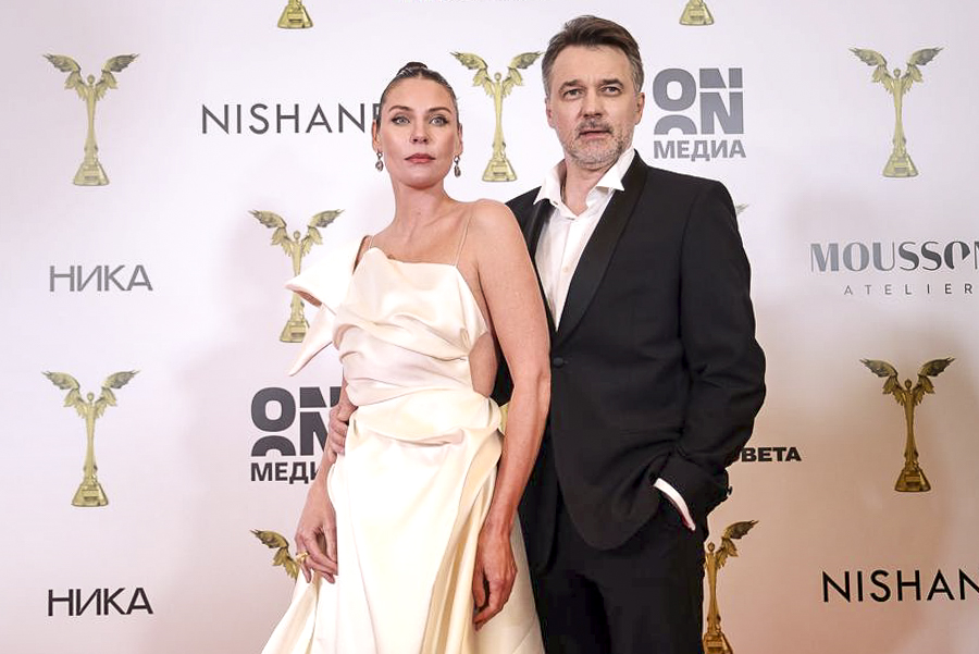 Андрей Любимов / РБК