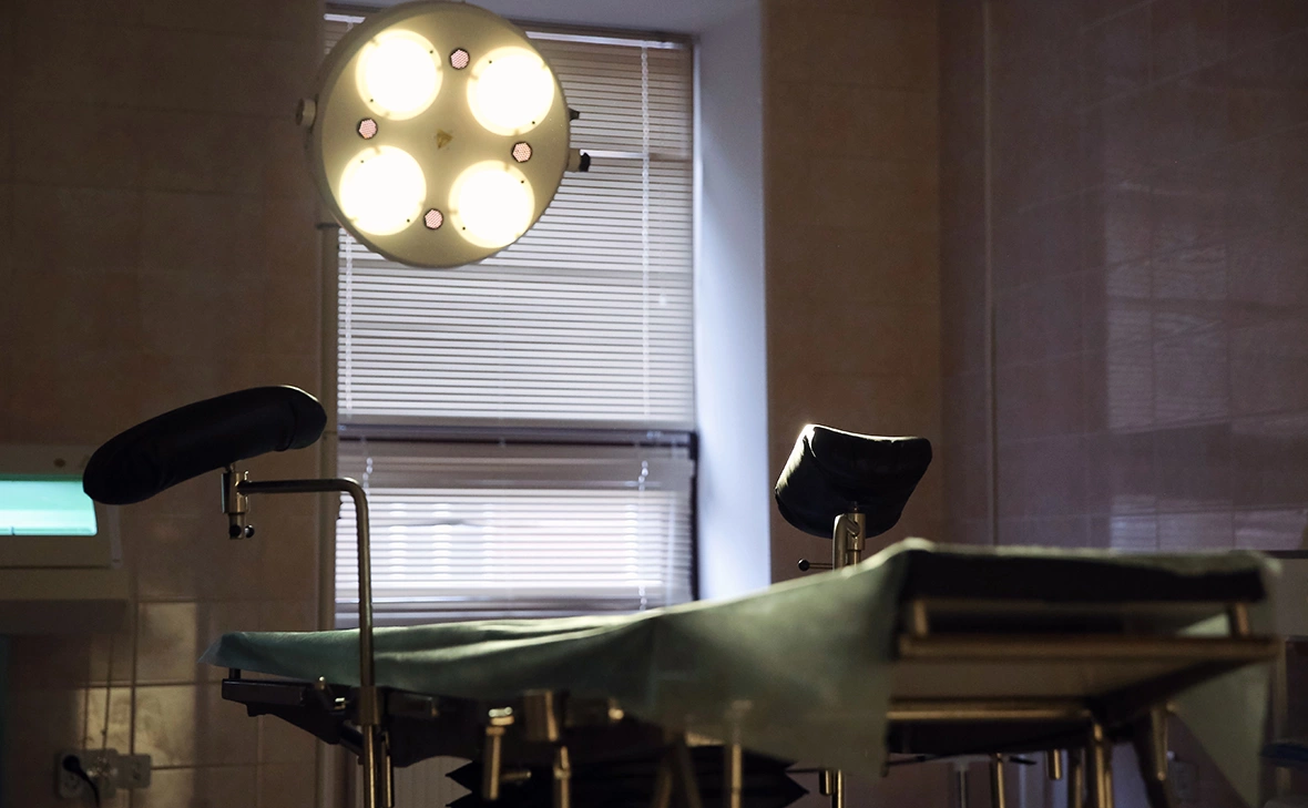 Александр Рюмин / ТАСС