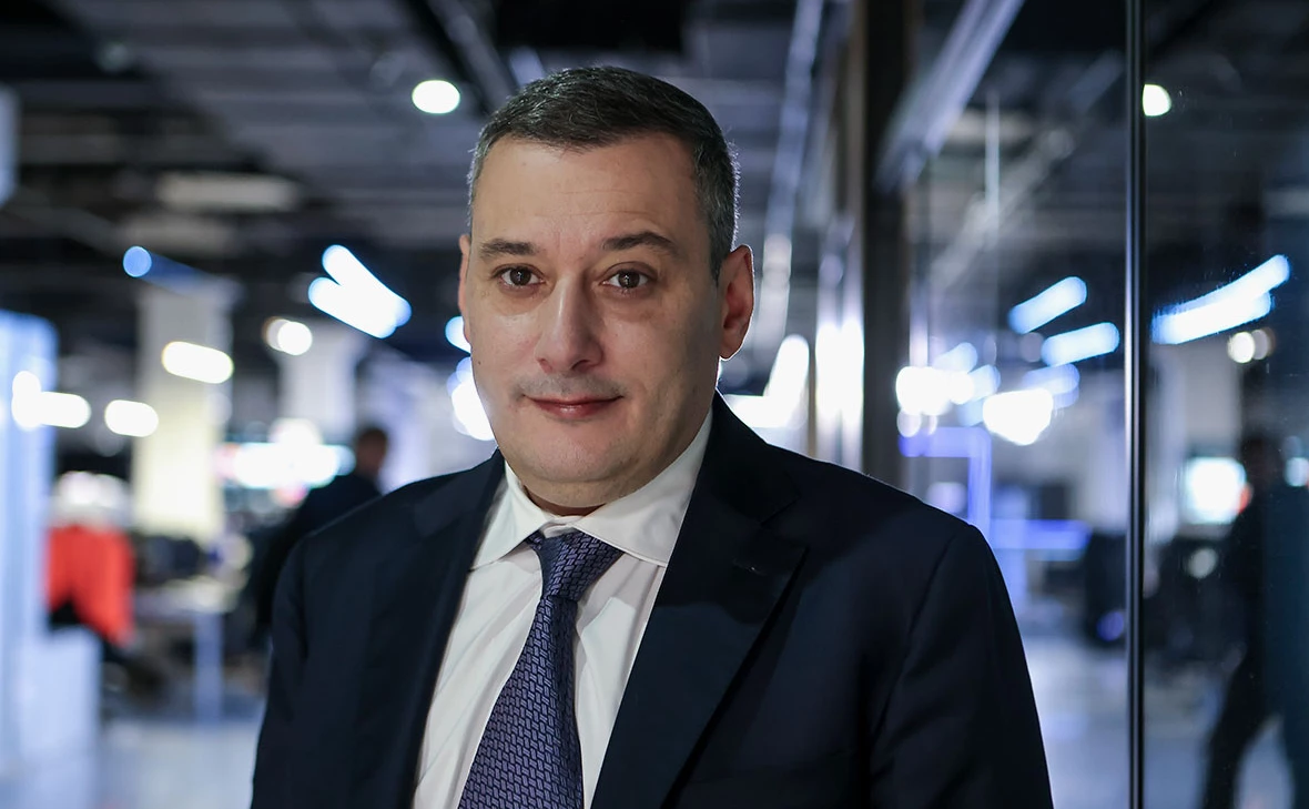 Владимир Андреев / РБК