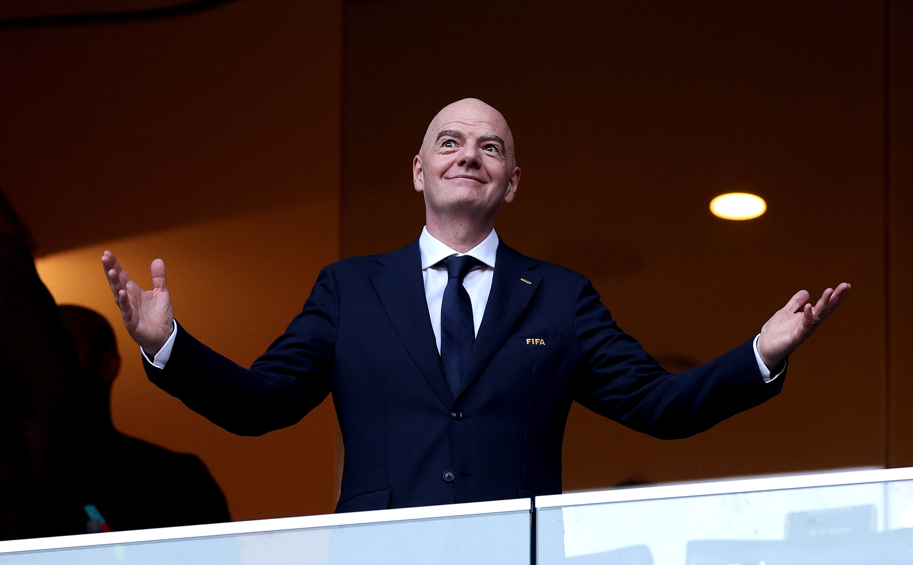 Carl Recine / Getty Images