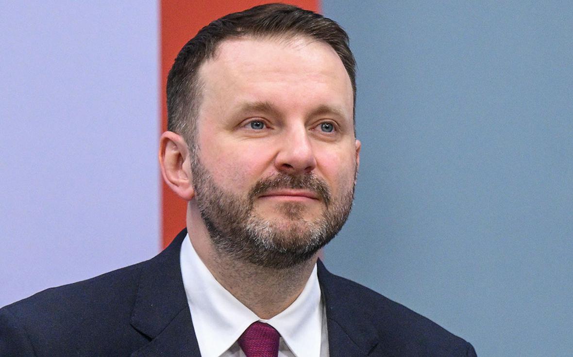 Орешкин заявил, что ИИ не сможет заменить человека