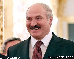 А.Лукашенко договорился с Д.Медведевым о военной помощи на случай переворота в Белоруссии
