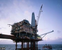 У побережья Норвегии в море унесло платформу с 75 нефтяниками
