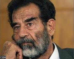 Членов партии Саддама Хусейна возвращают в госструктуры 