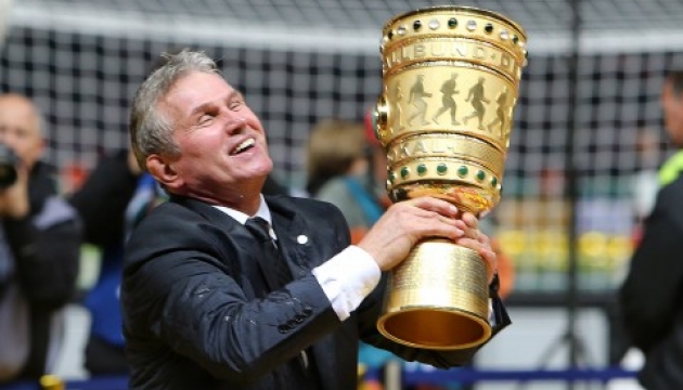 Знаменитый немецкий тренер завершил карьеру