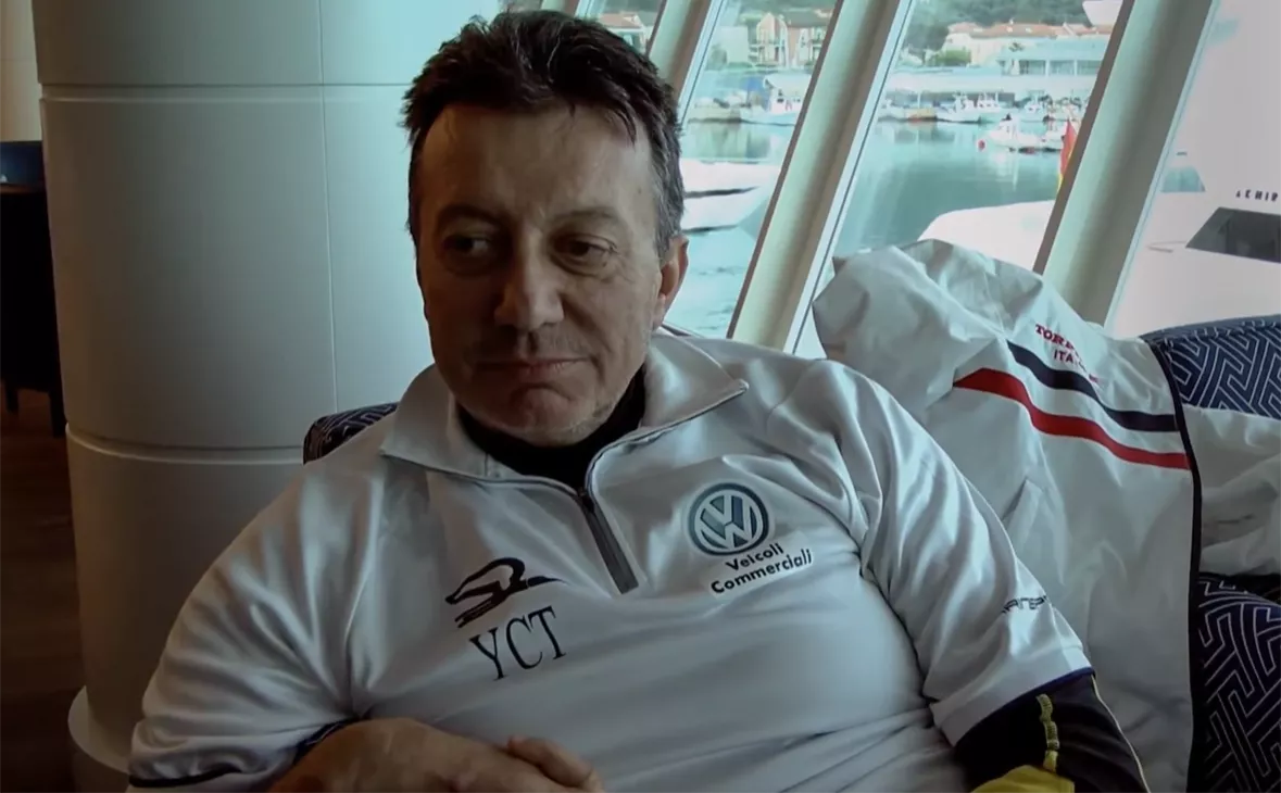 zerogradinord / YouTube