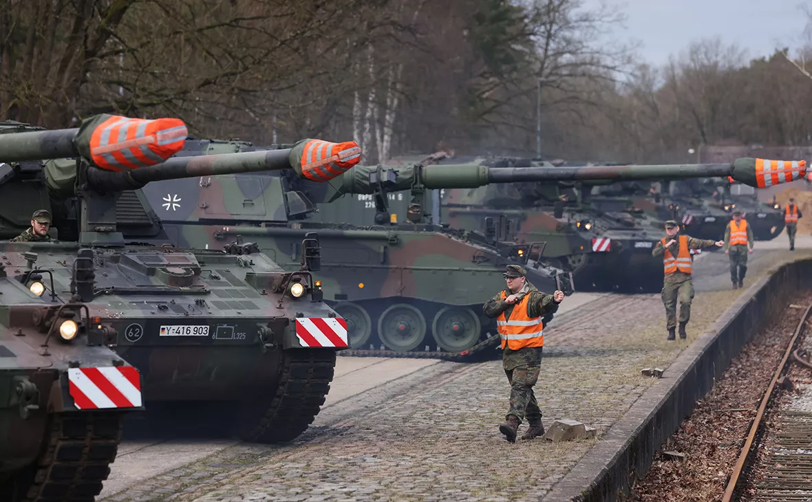 Sean Gallup / Getty Images