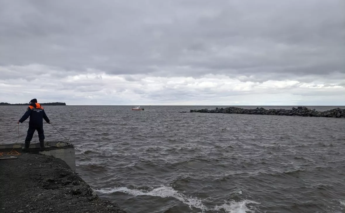 Государственный комитет Карелии по ОЖ и БН / vk.com