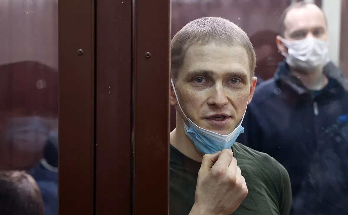 Донат Сорокин / ТАСС