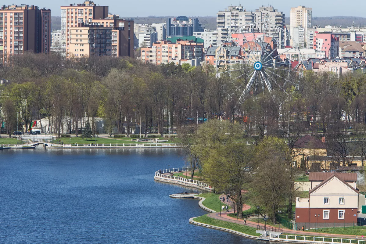 Александр Подгорчук