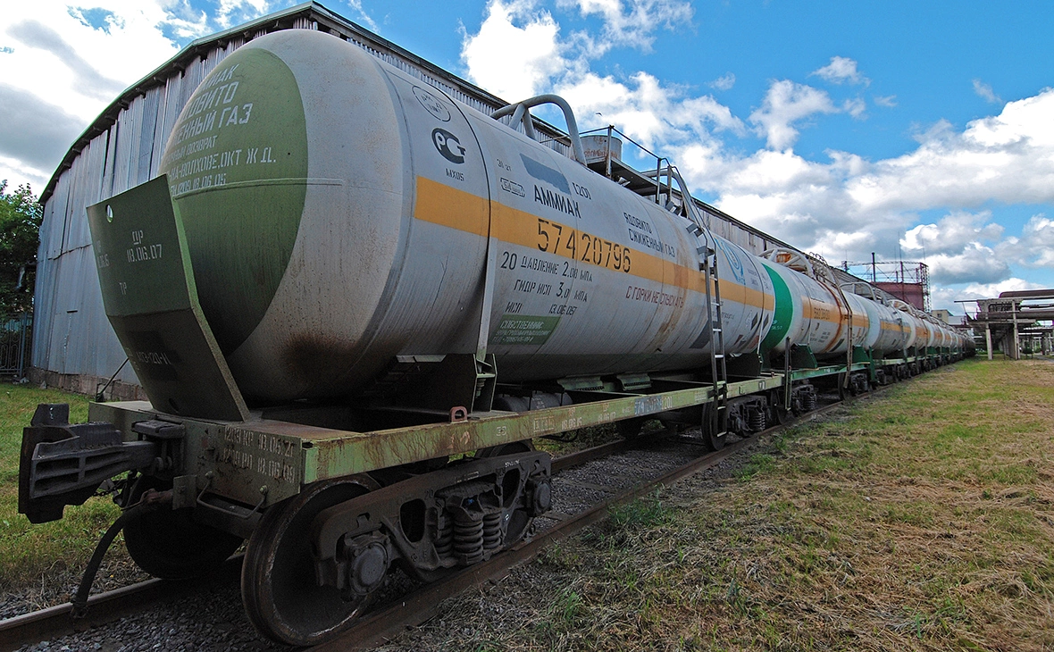 Михаил Мордасов / РИА Новости