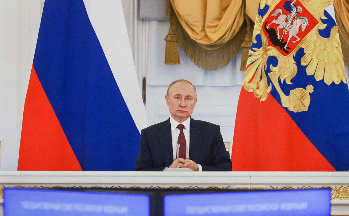 Владимир Гердо / ТАСС