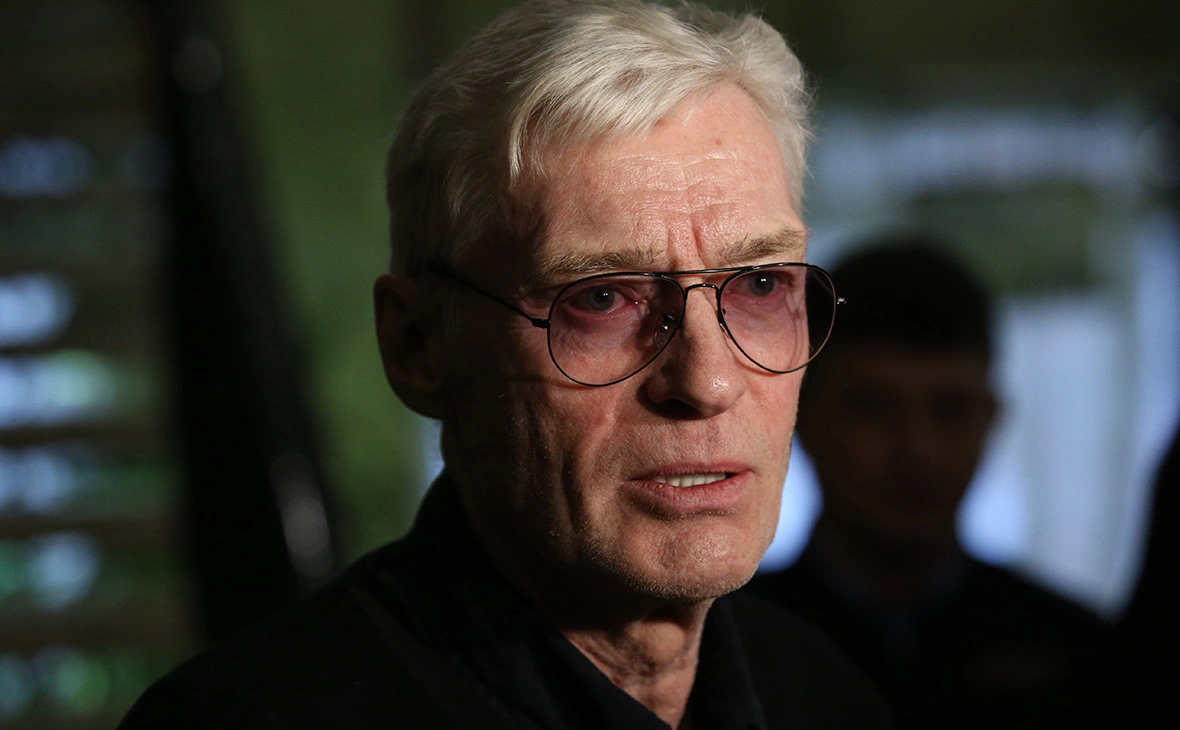 Андрей Епихин / ТАСС