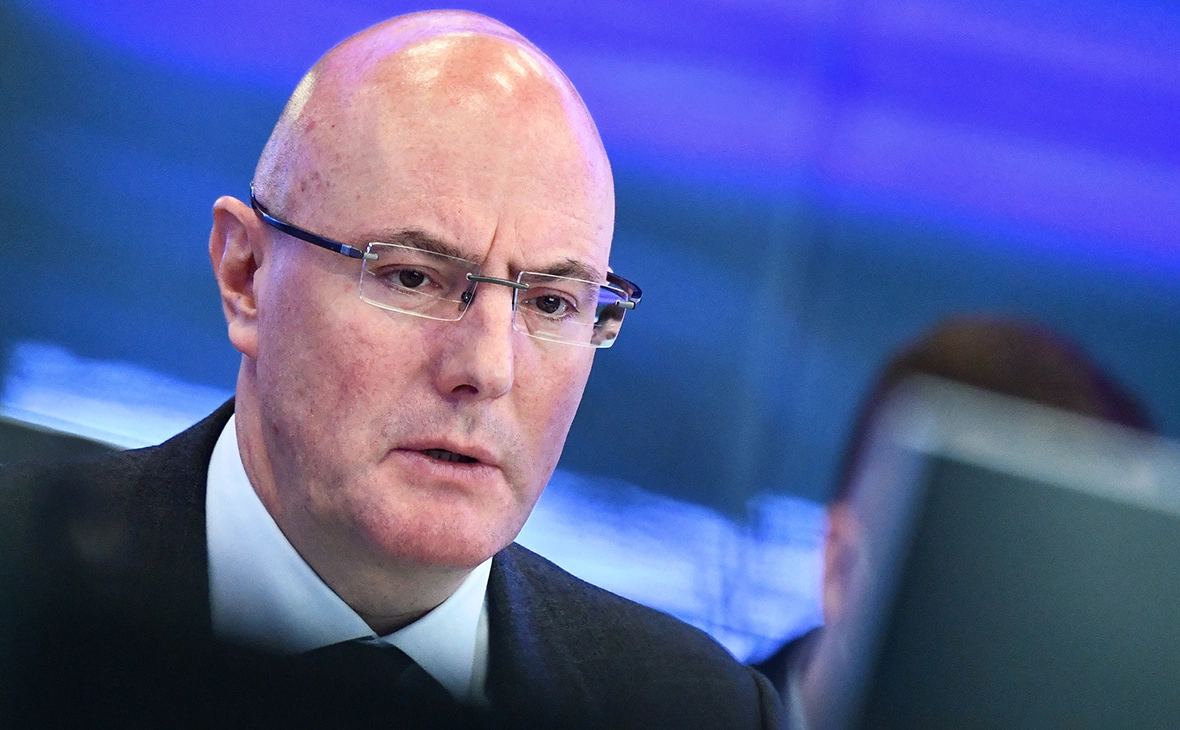 Евгений Биятов / РИА Новости