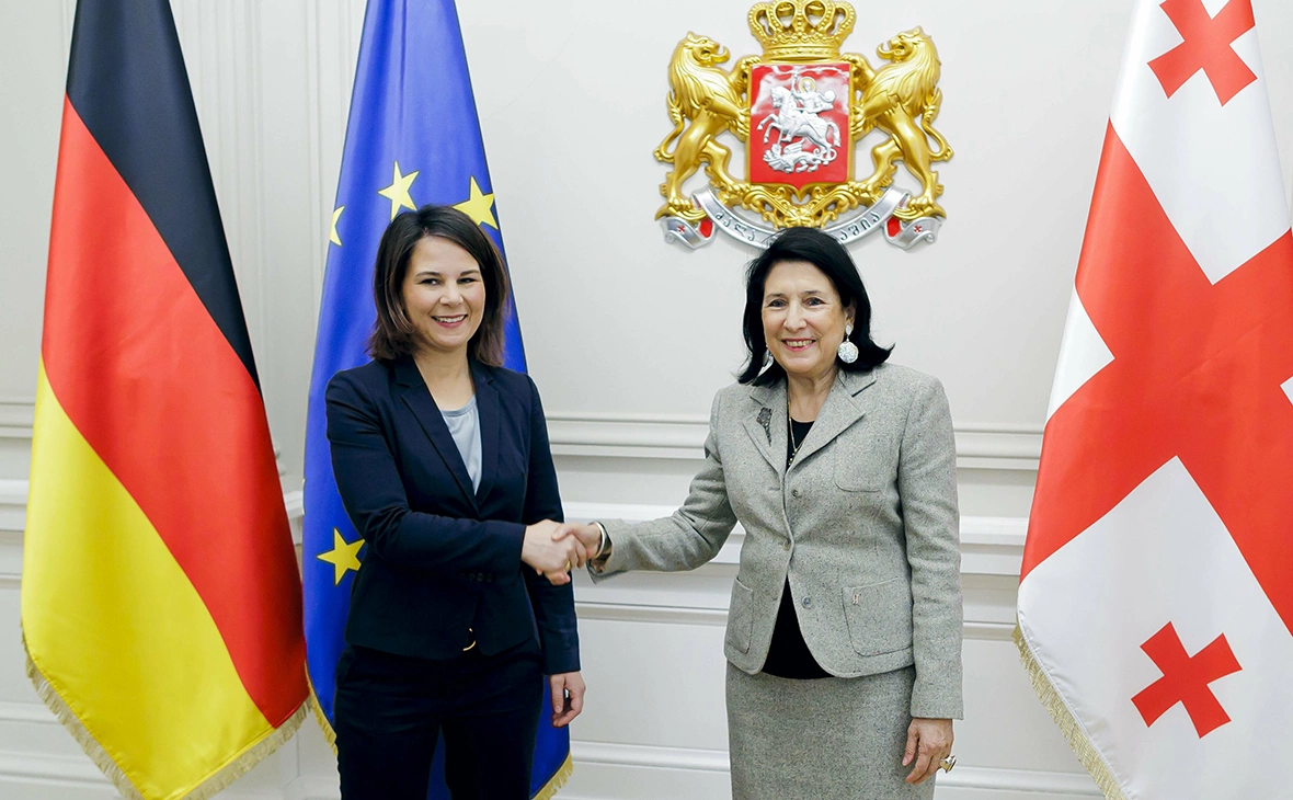 Thomas Trutschel / PHOTOTHEK / Global Look Press