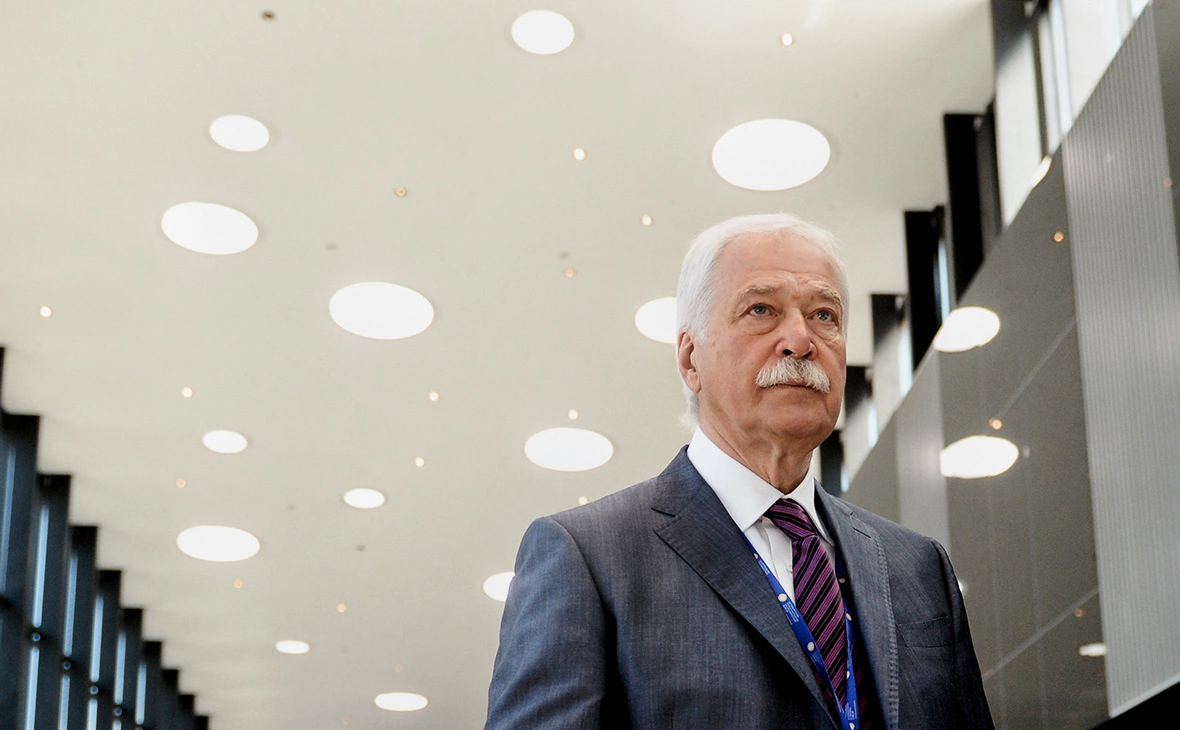 Константин Чалабов / РИА Новости