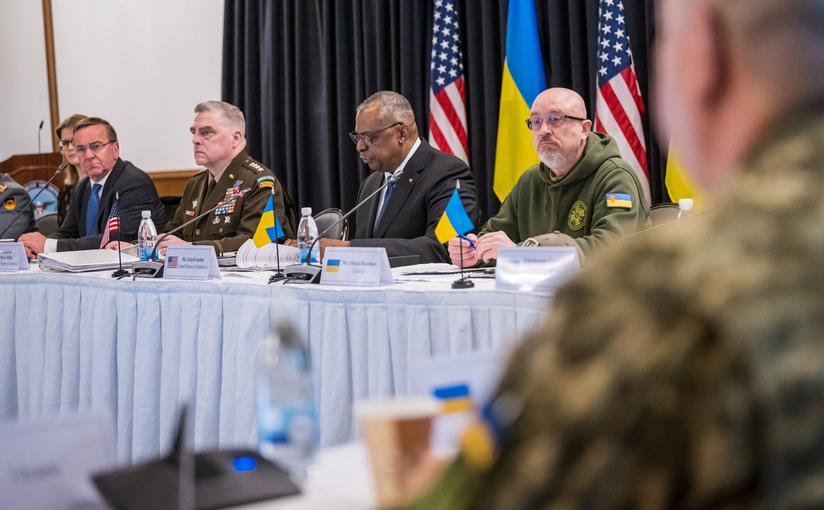 Thomas Lohnes / Getty Images