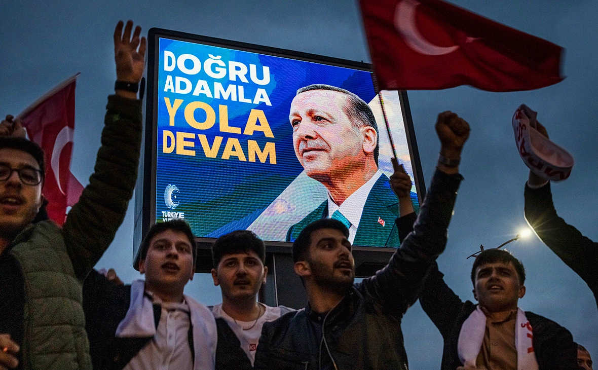 Ed Ram / Getty Images