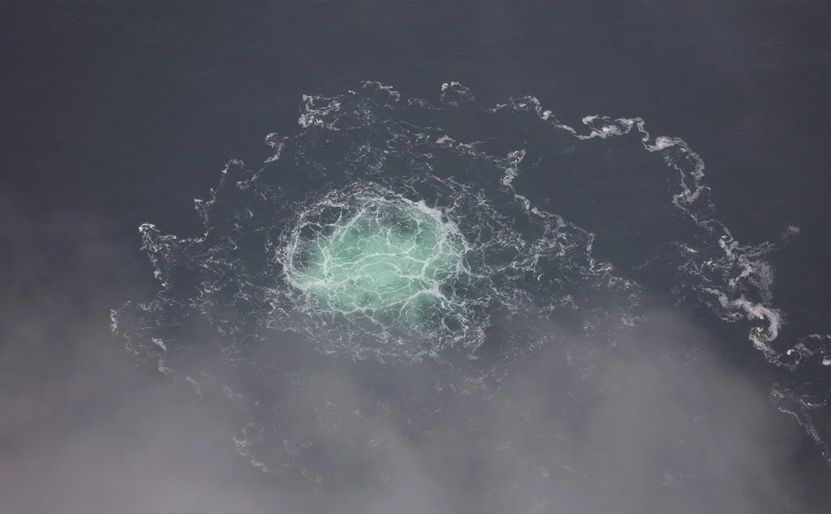 Swedish Coast Guard / Getty Images