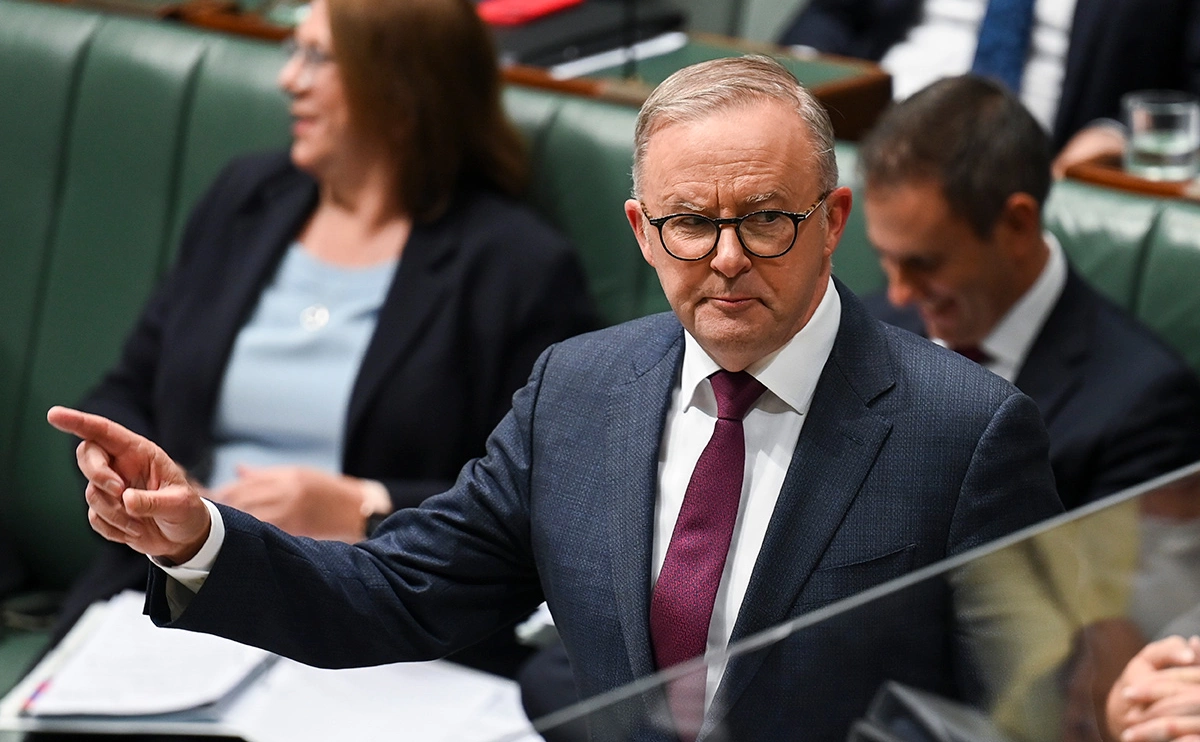 Martin Ollman / Getty Images