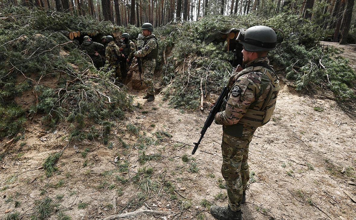 Евгений Биятов / РИА Новости