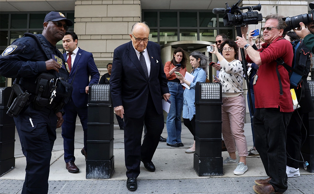 Alex Wong / Getty Images