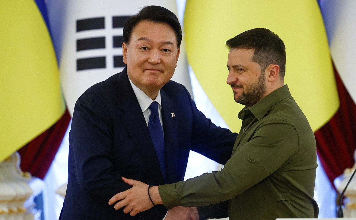 Валентин Огиренко / Reuters