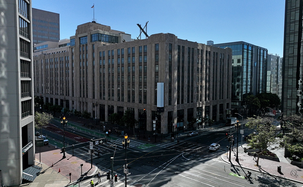 Justin Sullivan / Getty Images