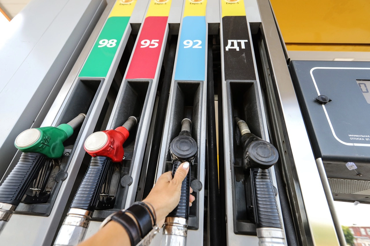 Екатерина Сычкова / РИА URA.RU