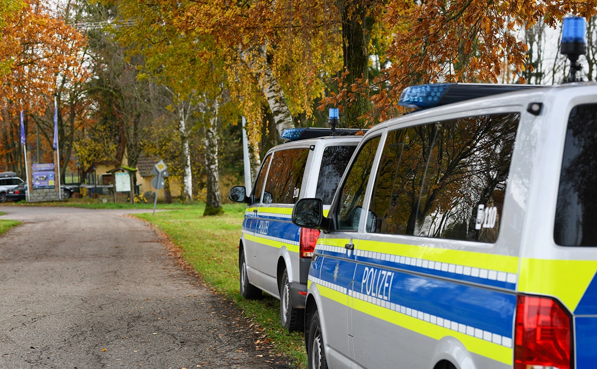 Jason Tschepljakow / dpa / Global Look Press