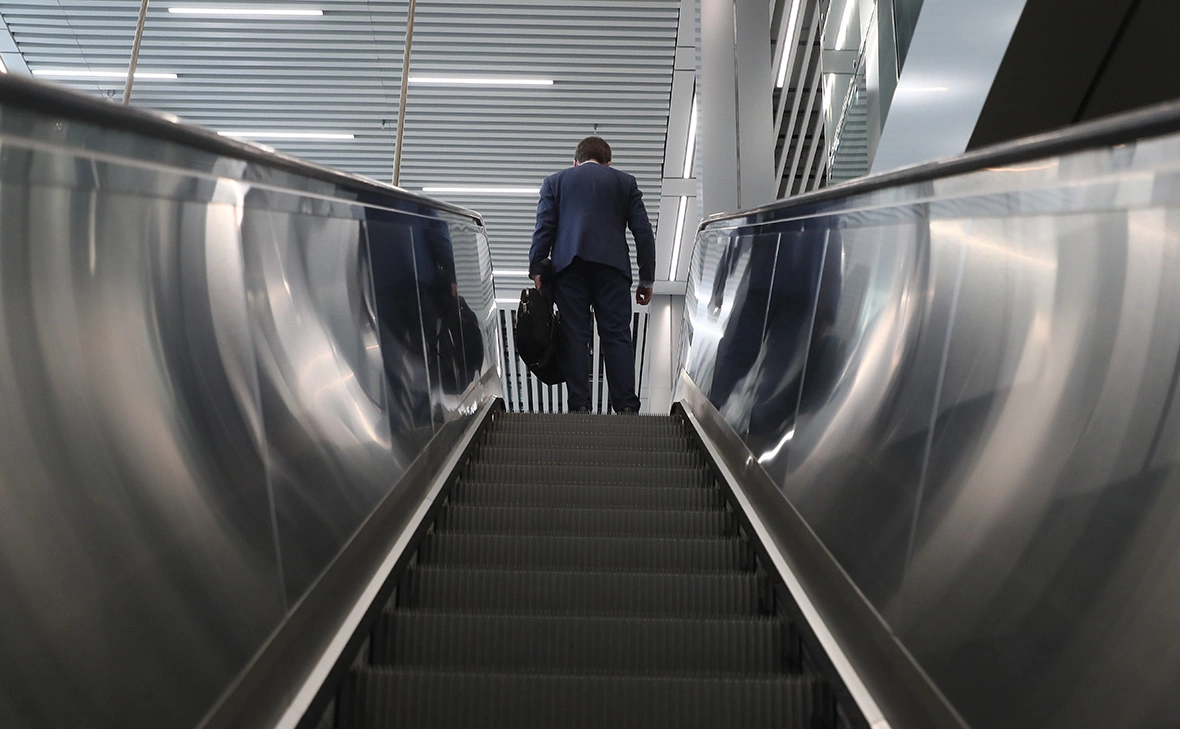 Андрей Любимов / РБК