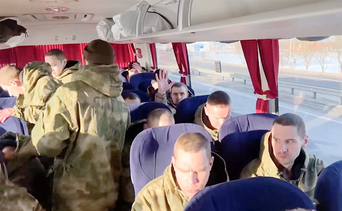 Минобороны РФ