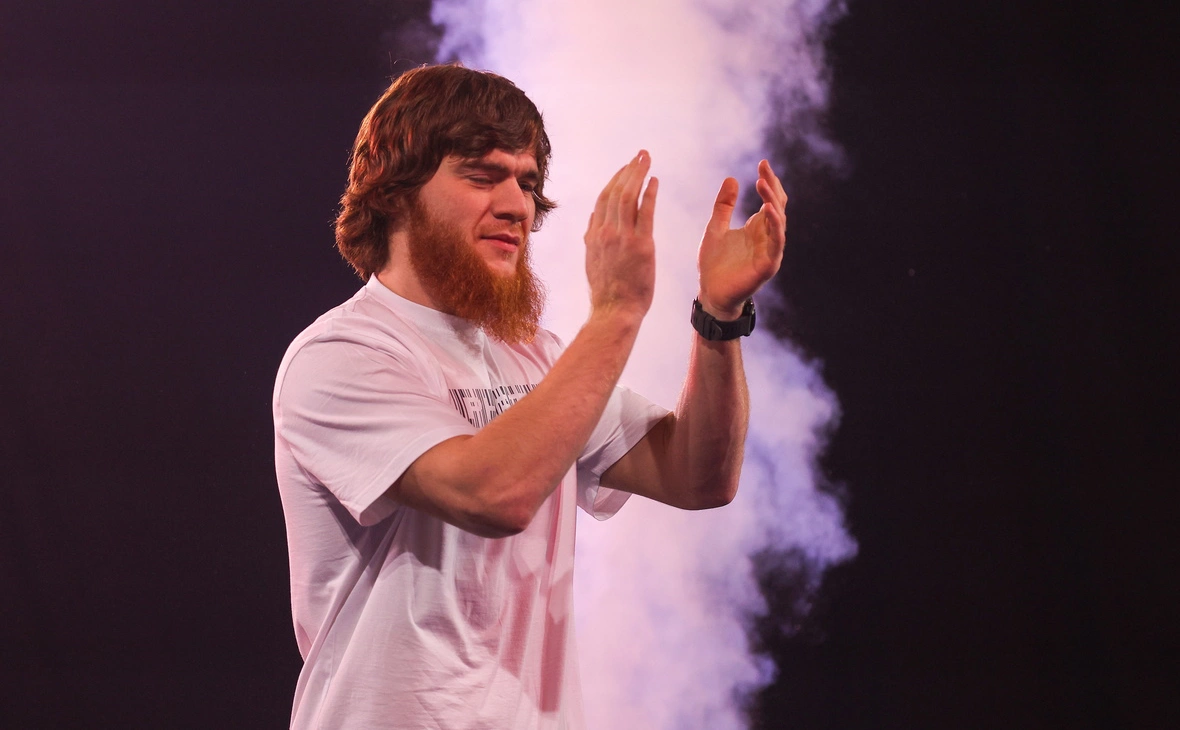 Егор Алеев / ТАСС