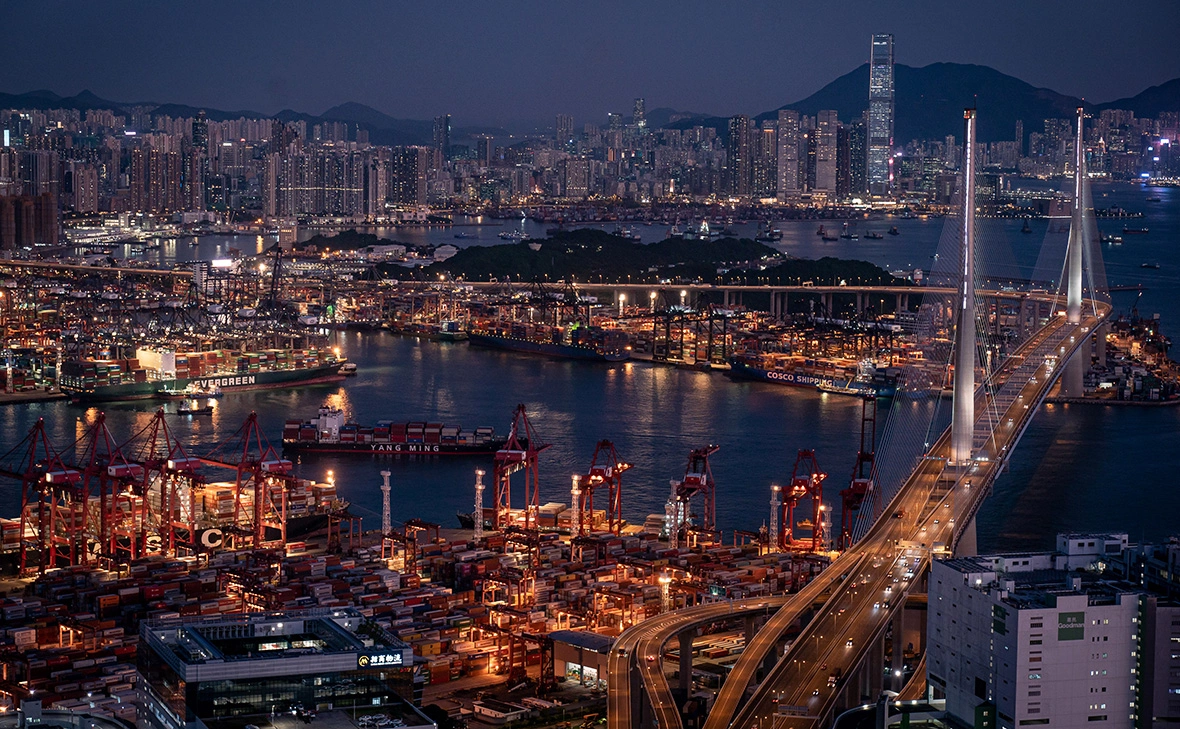  Anthony Kwan / Getty Images