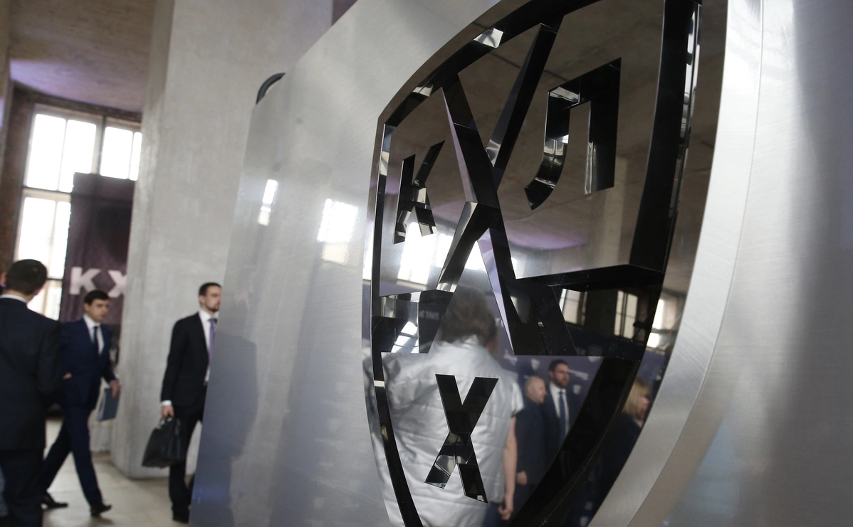 Александр Щербак / ТАСС