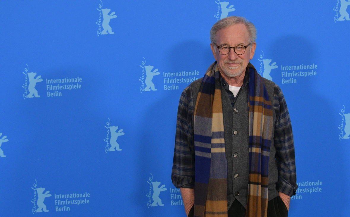 Thomas Bohlen / Keystone Press Agency / Global Look Press