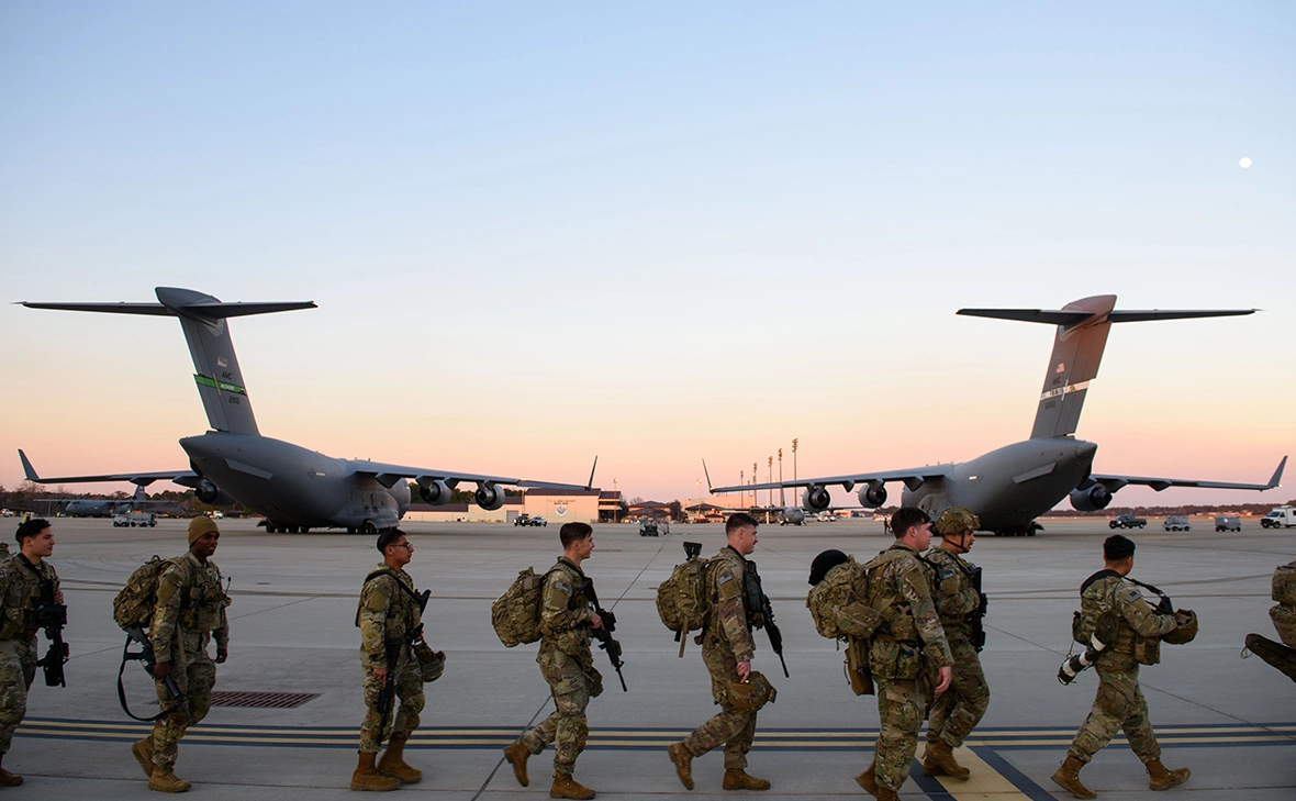 Melissa Sue Gerrits / Getty Images