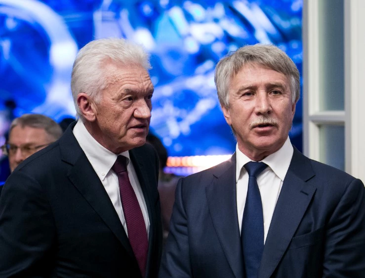  Владимир Андреев / URA.RU 