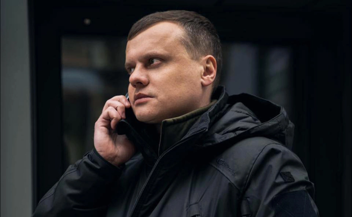 Андрей Рубель / Facebook (входит в корпорацию Meta, признана экстремистской и запрещена в России)